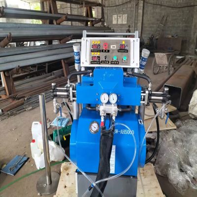 聚脲噴涂機 聚脲噴涂機