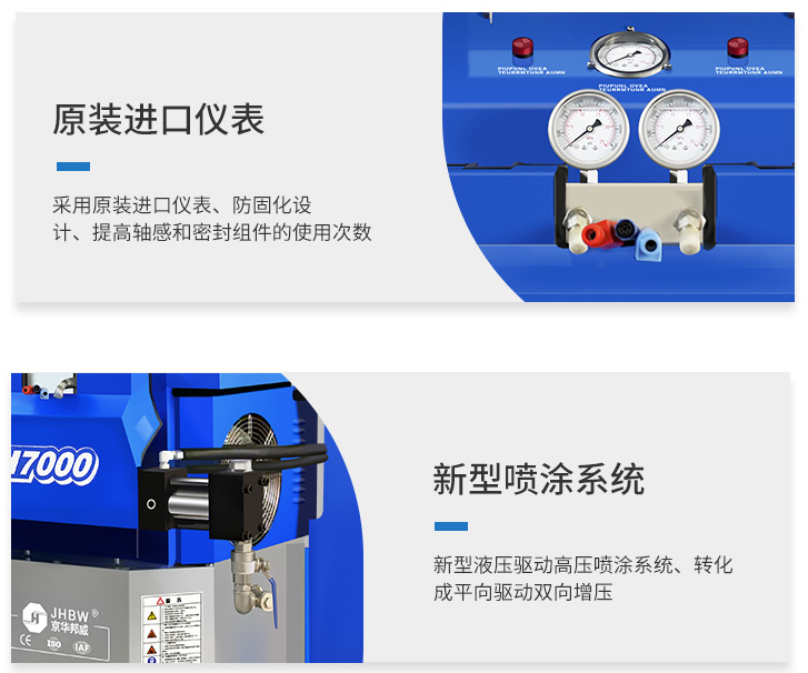聚氨酯設(shè)備 聚氨酯設(shè)備