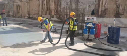 聚脲噴涂機(jī) 聚脲噴涂機(jī)