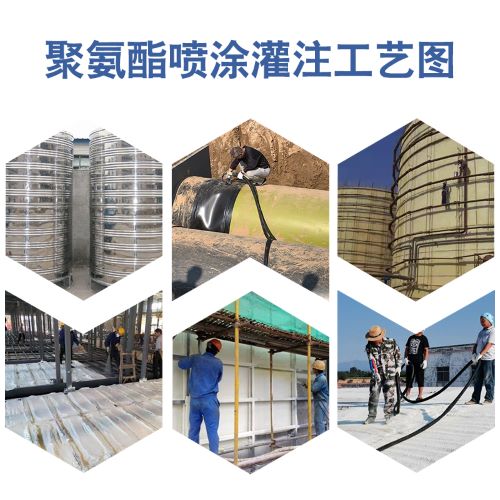 聚氨酯發泡機工藝 聚氨酯發泡機工藝