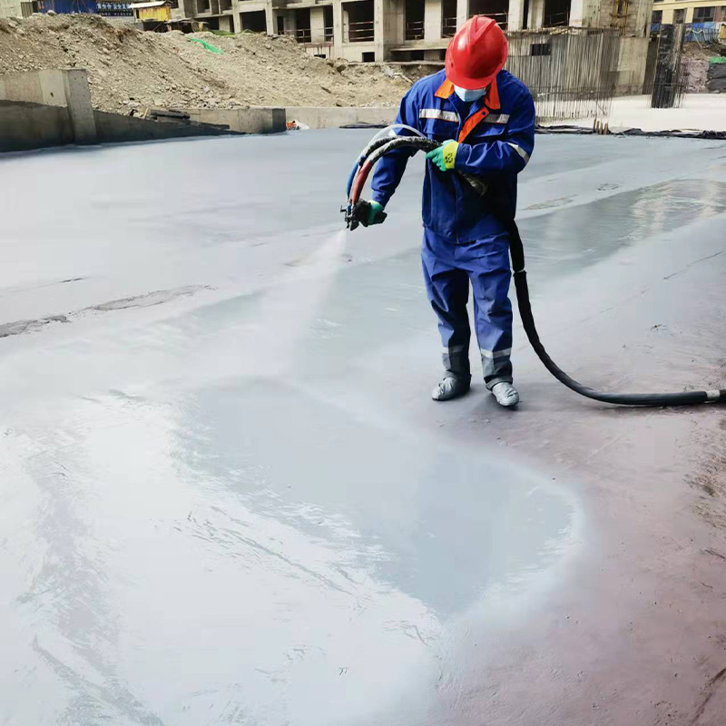 地坪防水噴涂 地坪防水噴涂